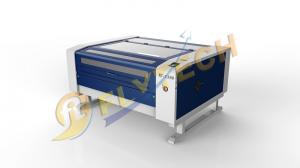 Quality New design 1390 laser cutting machine with 80W in 2015 look for agent for sale