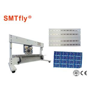 720mm Length PCB Separator Machine