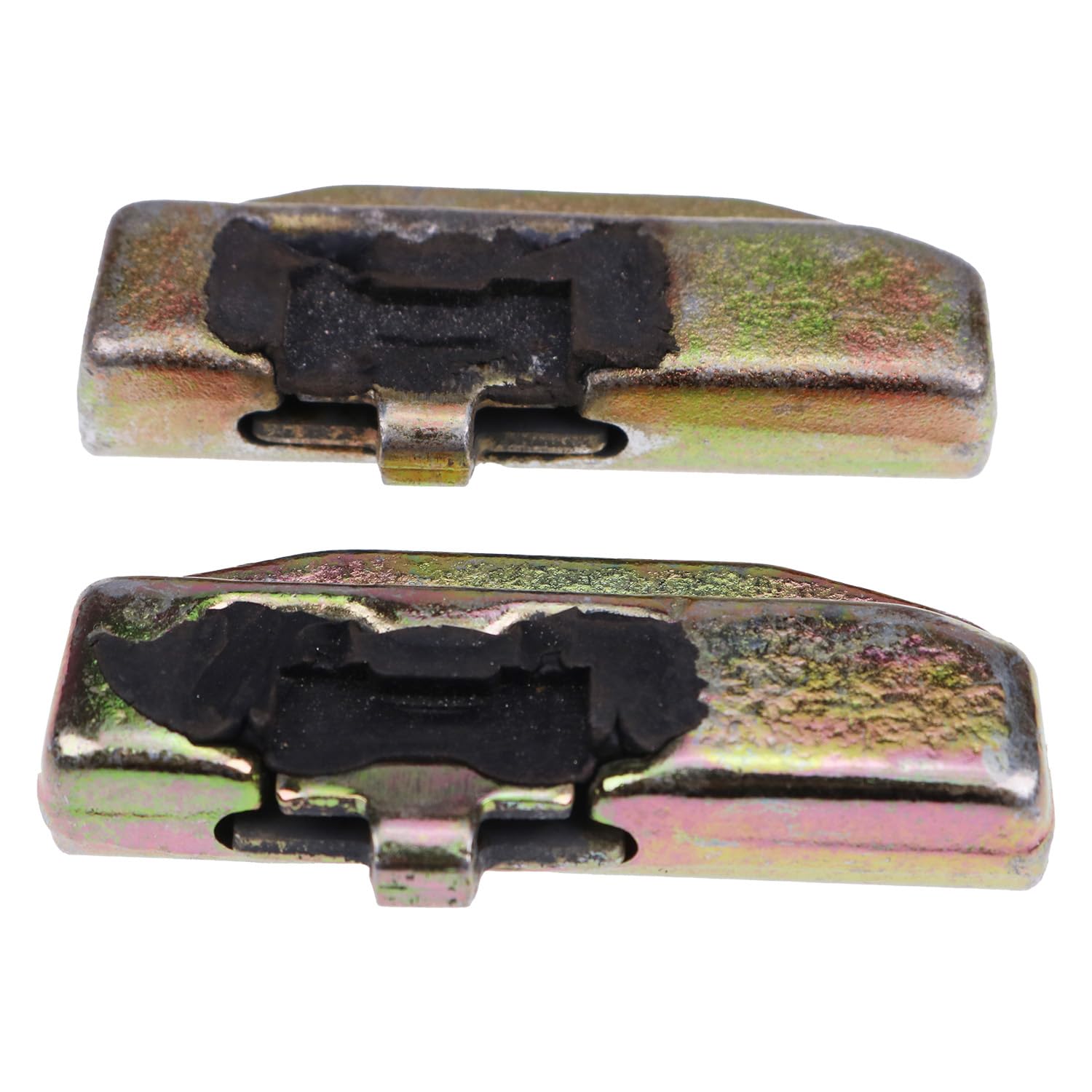 CAT Engine 3046 Excavator 319D 320D Compatible Retainer Pin 220-9090 for K Series 5PCS