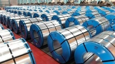 best quality EN1.4372 stainless steel sheet/plate/strips,Din 1.4372 grade 201 stainless steel