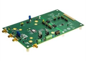 Quality EVAL-ADHV4710SDZ Embedded Solutions ADHV4710 Operational Amplifier Evaluation Boards for sale