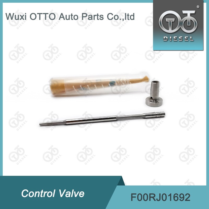 F00RJ01692/F 00R J01 692 Bosch Common Rail Injector Valve