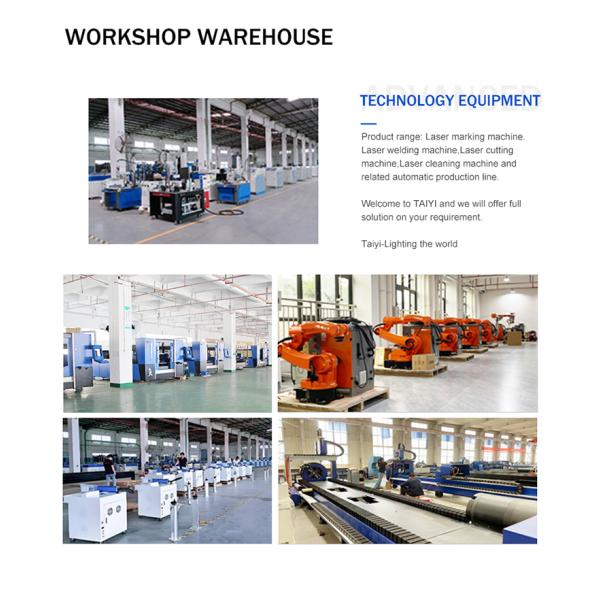 1200W Portable Air Cooling Handheld Laser Welding Machine With Built-in Nitrogen Generation System