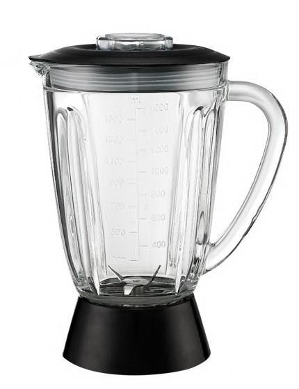 3.5L Bowl 1000w FP407 Food Processor
