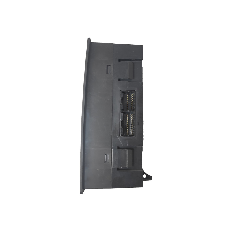 Steel Control Panel for Shacman F2000 F3000 Dz95189585342 Heavy Duty Truck Components