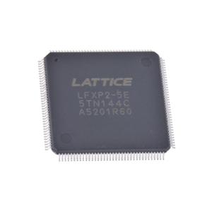 LFXP2-5E FPGA Programmable IC Chip Lattice Semiconductor'S