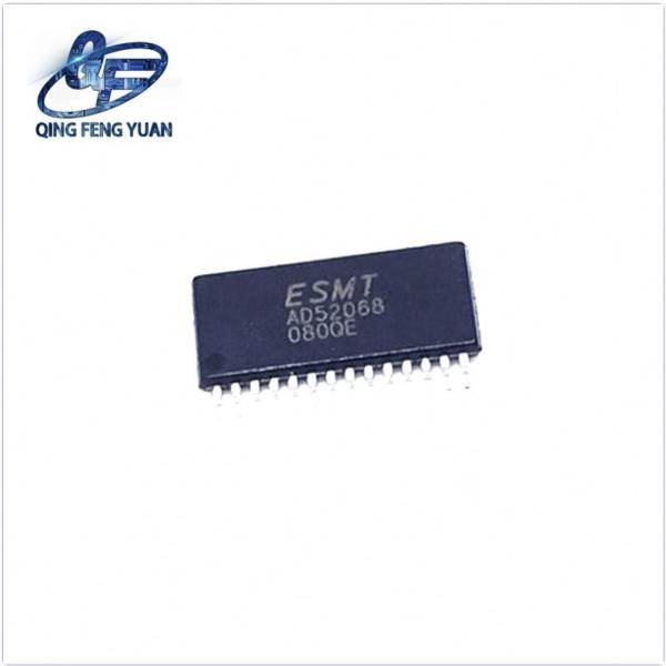 Analog AD52068-QG28NRT Avr Atmega 32 Microcontroller AD52068-QG28NRT Electronic