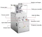 candy tablet press machine laboratory tablet press