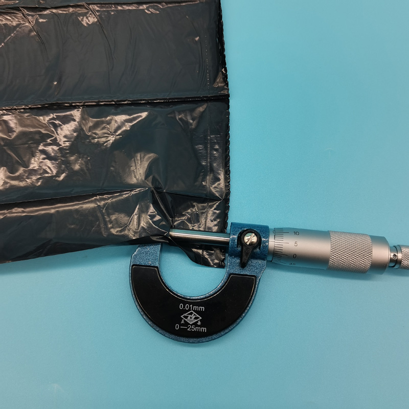 Biodegradable Dog Poop Bags for Responsible and Sustainable Pet Waste Disposal