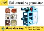 Compound Fertilizer Production Line 380V with Optional Coating