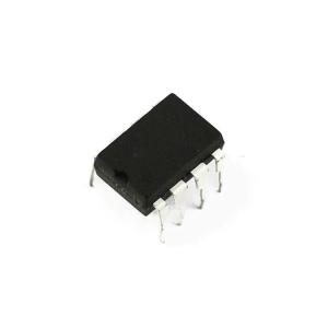 China Electronic Components IC Chip Development Custom Operational Amplifier Chip PCBA on sale