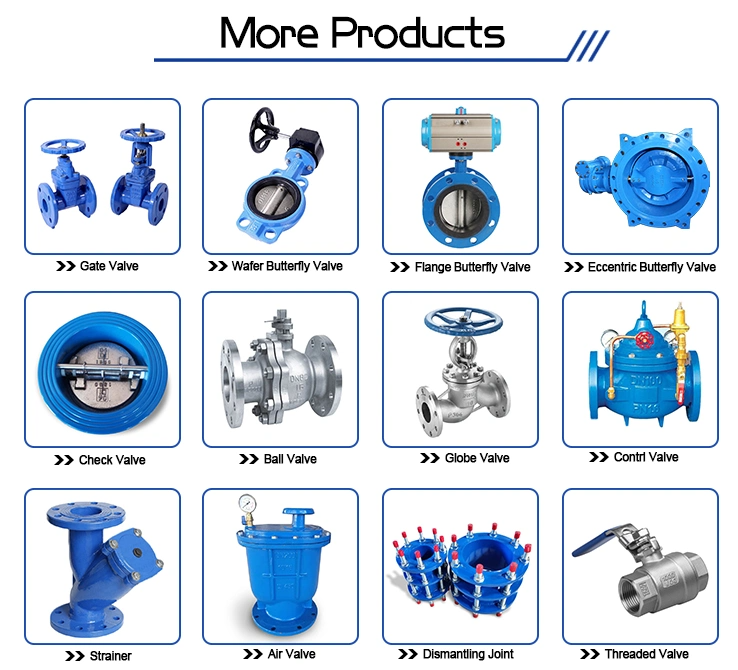 Hard Butterfly Valve for Normal Temperature Media Pneumatic Control Operation System