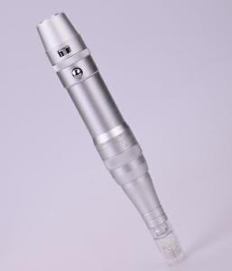 Quality Permanent Makeup Machine - Electric Microneedle Pen Therapy Machine for sale