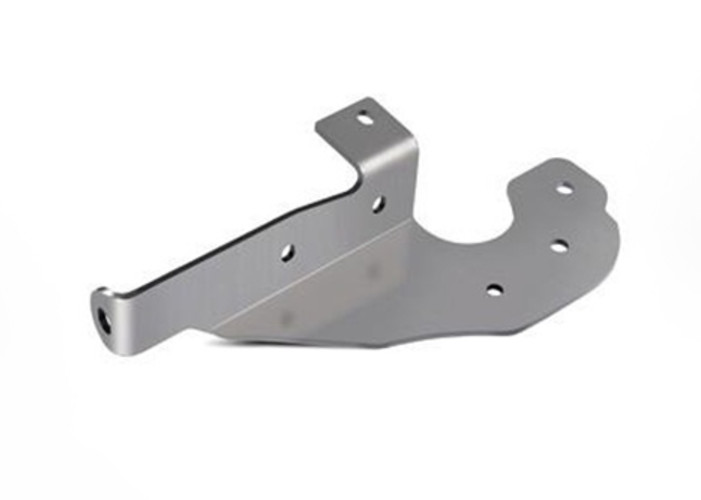 Stainless Steel SS304 Sheet Metal Parts for Medical Equipment Precision Manufacturing