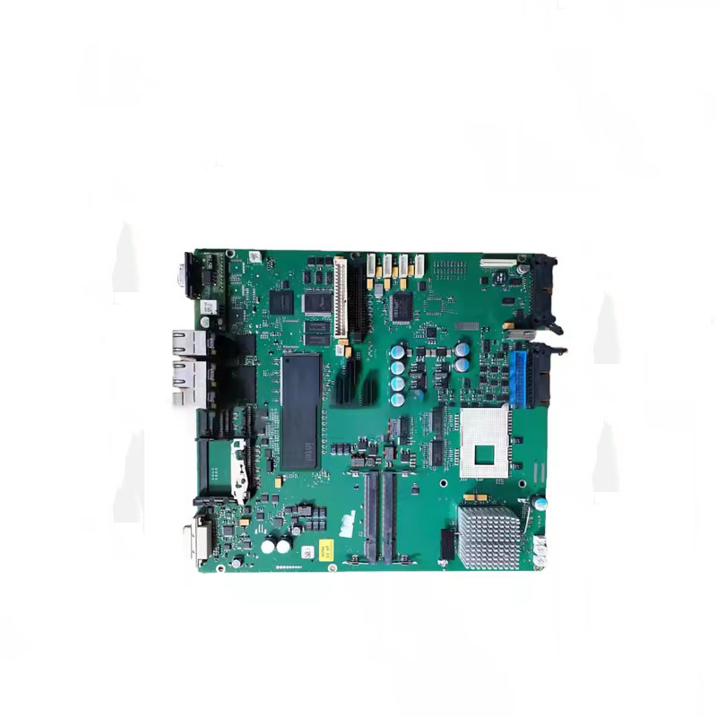 PLC Products Servo control System Full Range Of Original New Stock PLC Products FC-051P1K5T4E20H3B