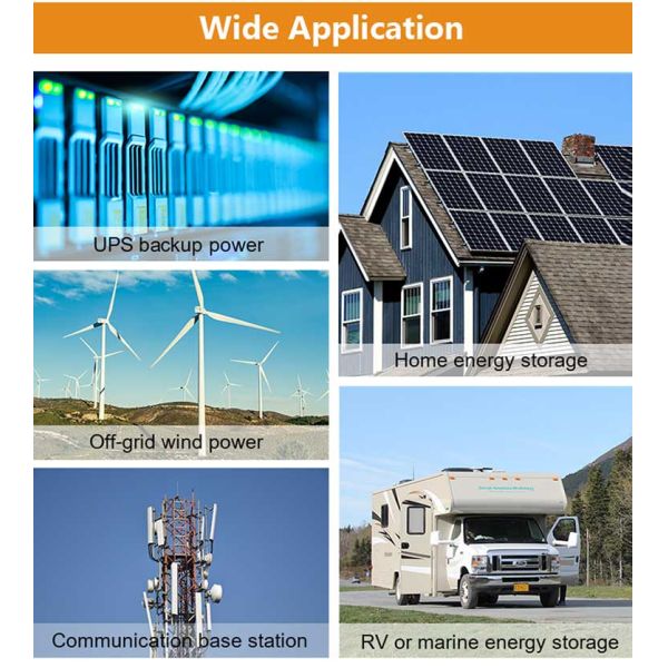 Best Seller 51.2V 100AH 200AH 280AH Lithium Ion Battery Pack 300AH Home Storage 15KWH 48V LiFePO4 Battery