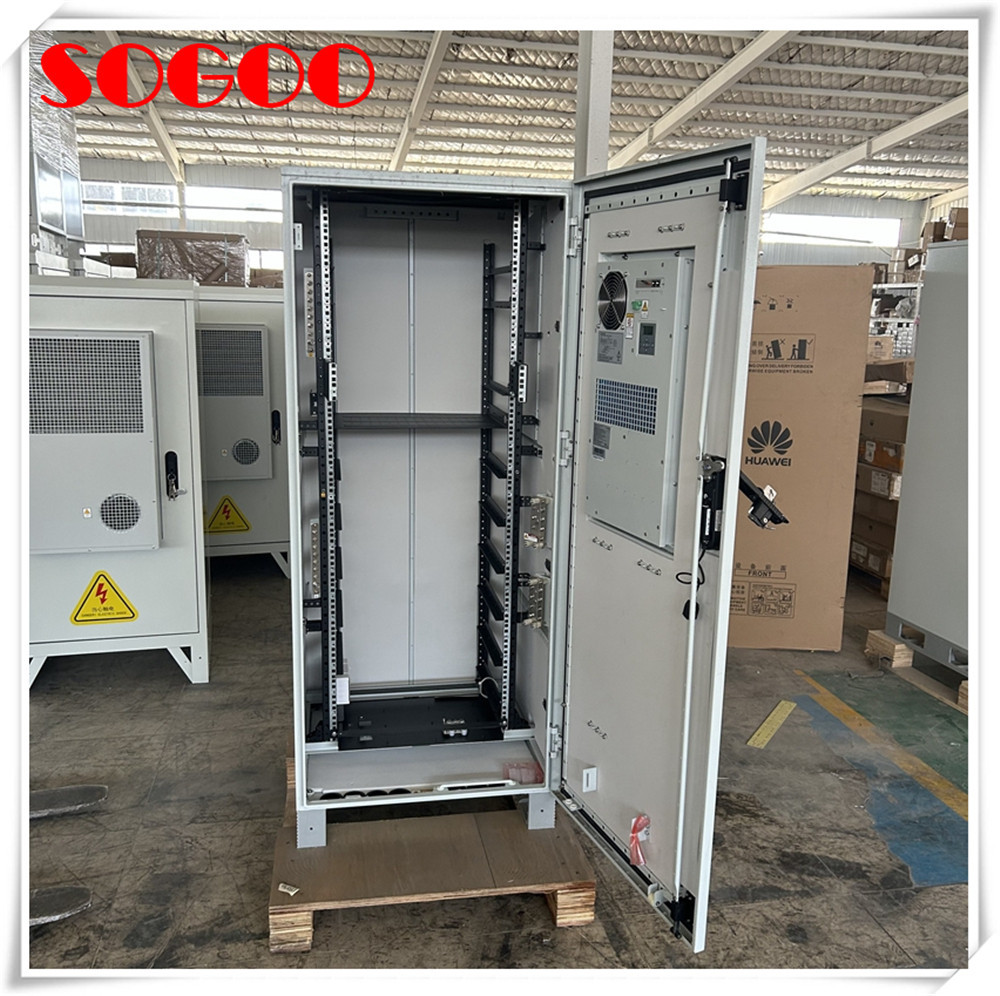 HUAWEI Cabinet ICC330-A3 Outdoor Power Supply System