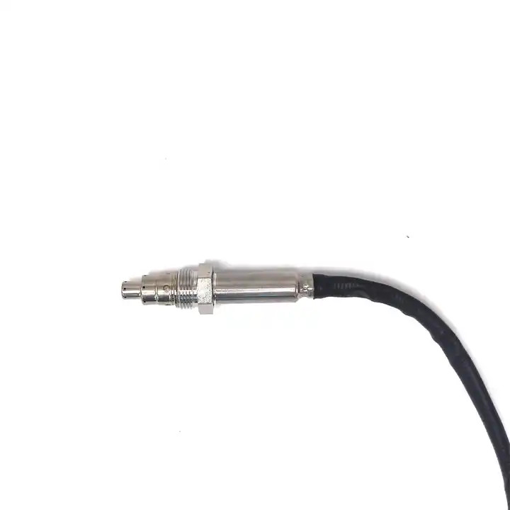 Nitrogen Oxide NOx Sensor For BMW E90 OEM 5WK96610H 758712902