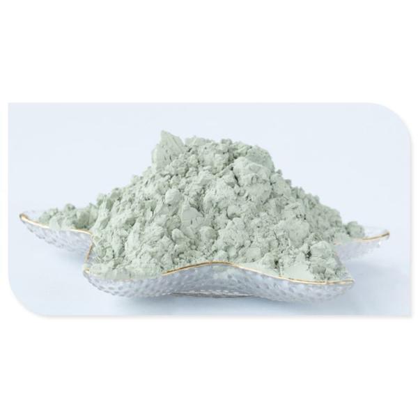 High Quality Green Silicon Carbide Sand F240 F360 F800 F1200 Green Carborundum 99% Refractory Green Silicon Carbide