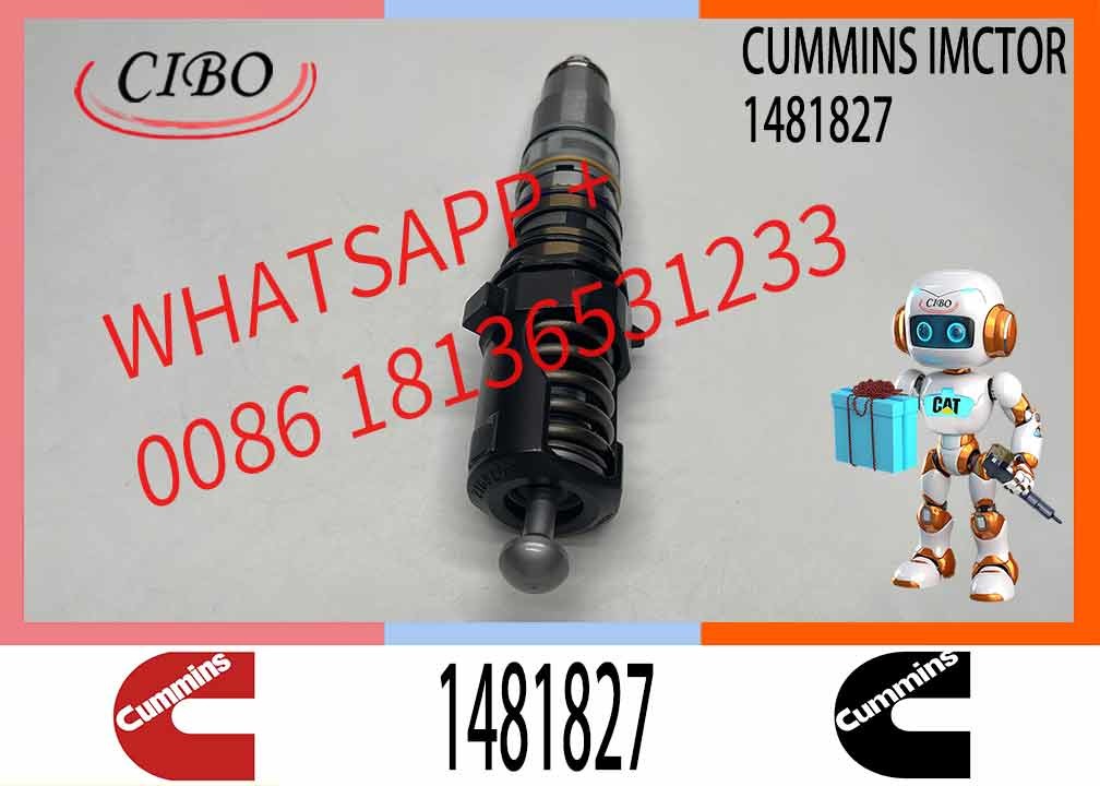 1764365 1521978 1481827 For Truck Fuel Injector DC12.14 DC12.03 DT12.17 Injector 1764365 1521978