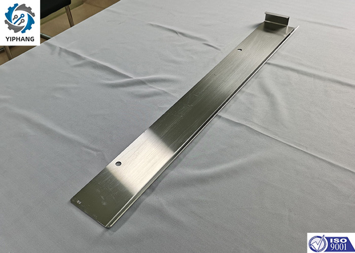 Custom Stainless Steel Sheet Metal Welding Parts Manufacturing 0.1-0.02mm Tolerance