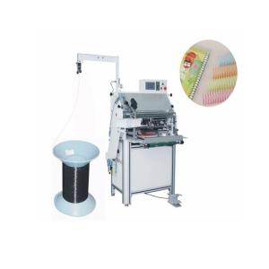 Quality Durable Automatic Spiral Coil Binding Machine for sale