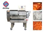 High Efficient Fruit Vegetable Processing Equipment For Catering Industry