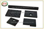 High surface quality,anodizing,aluminium,stainless steel,Precision CNC milling