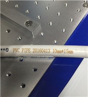 10.2Inch Touch Screen CNC Laser Machines PVC PIPE UV Laser Engraver
