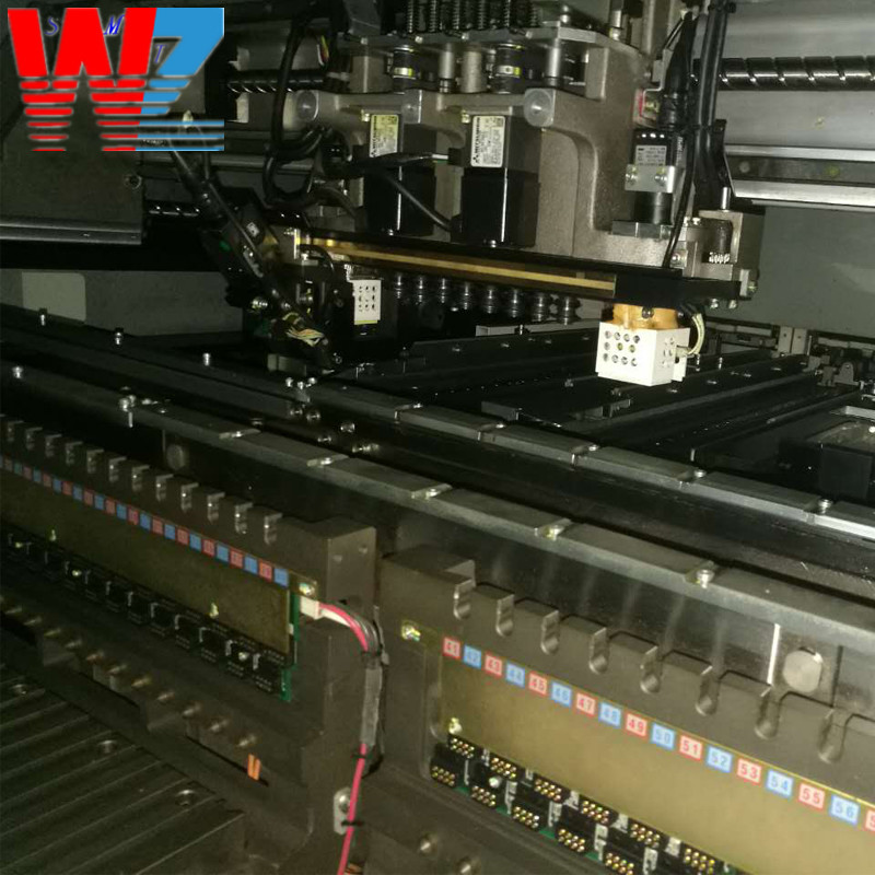 smt chip mounter Panasonic BM123 SMT Pick And Place Machine