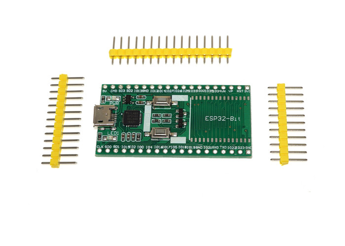 Durable Arduino Voltage Sensor Module / Arduino Bluetooth Module CP2102 Chip