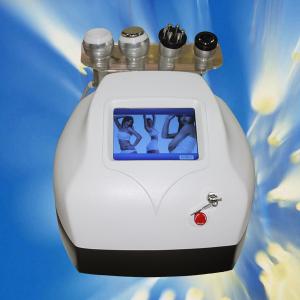 China new liposuction cavitation ultrasonic rf machine on sale