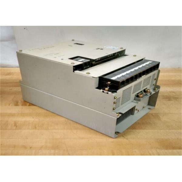 Brand New Yaskawa SGDB-75ADG Servo Amplifier New Original In Box