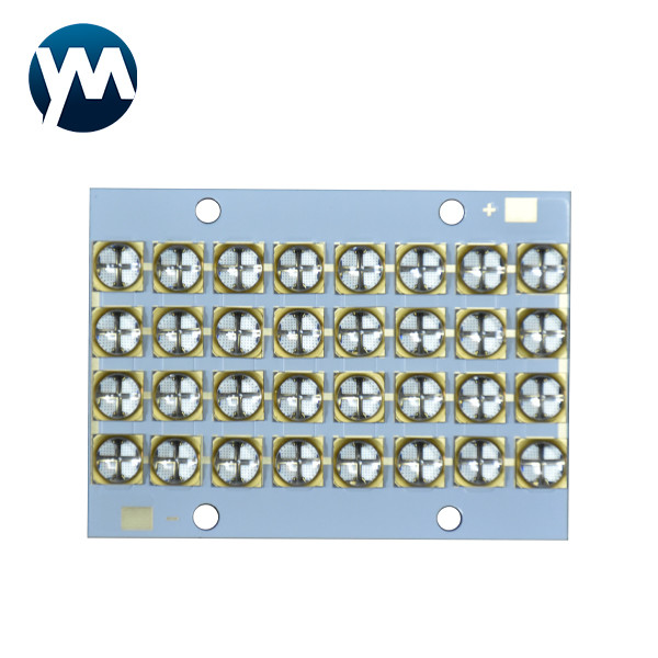 UV Light Module 320W SMD Quarz Lamp Beads UV Led Curing Offset UV LED Light
