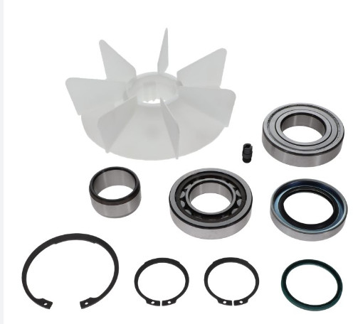 Atlas Air Compressor Maintenance Parts 2901195200 Motor Overhaul Kit Ga11+22