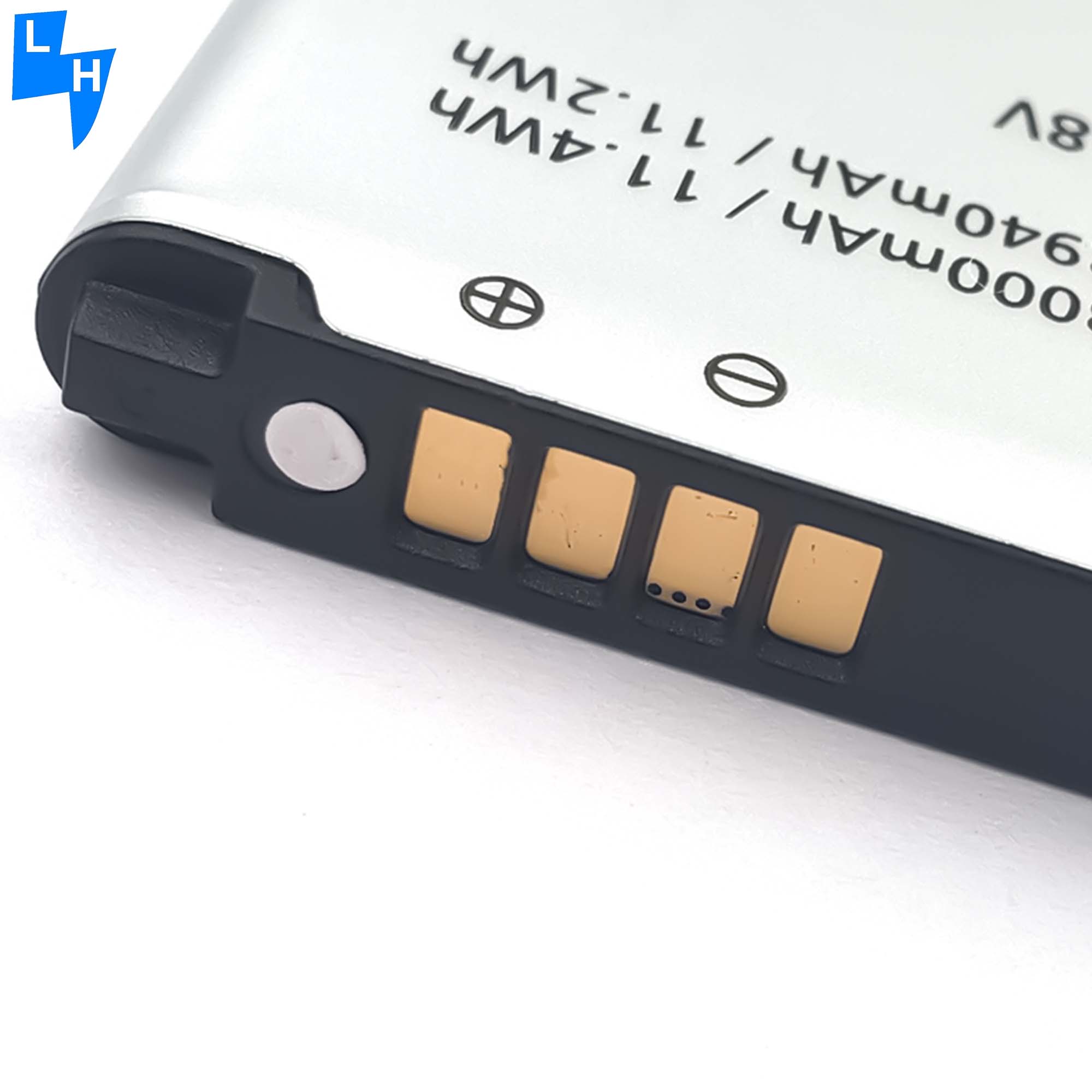 Original Replacement Battery BL-53YH for LG G3 VS985 F400 A and Compatibility Guaranteed