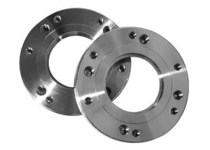 Quality 150 PSI Plate Flat Welded Flange Pressure Vessel Flange Series for sale