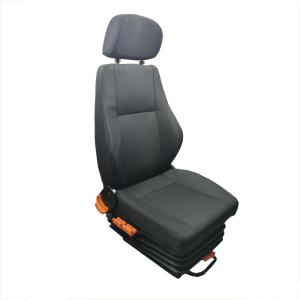 Quality Air Suspension Truck Bus Driver Seat Crane Seat for sale