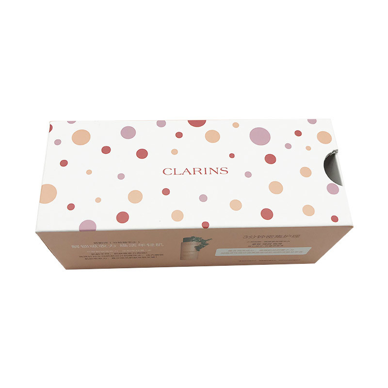 Quality Stable Rectangle Custom Printed Packaging Boxes , Printed Presentation Boxes for sale