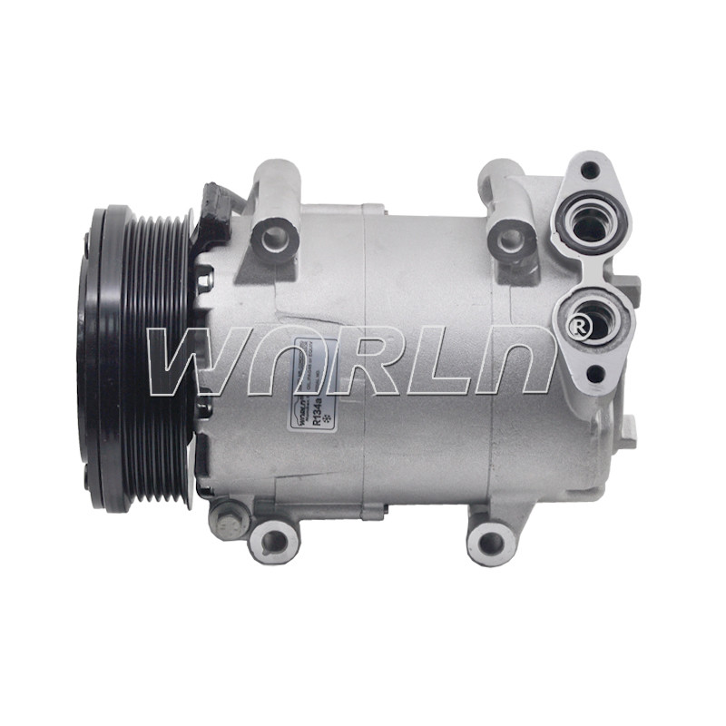 3M5H19D629SB AC Compressor VS16 For Ford Focus For CMAX For Mazda3 For Volvo WXFD082
