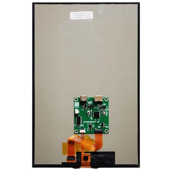 10.1 Inch HDMI Lcd Display 1280x800 IPS TFT Module Support Windows,Linux,Raspberry Pi,Mac Os System