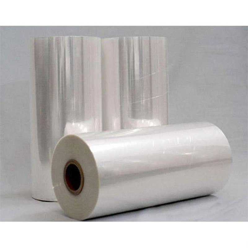 Pharma Grade PVC/PVDC PVC/PE Packaging Film Stretch Film Multiple Extrusion