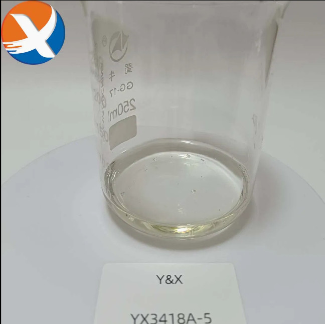 Universal Flotation Collector YX3418A-5 For Cu-Au Ores With PH Adaptability And High Selectivity