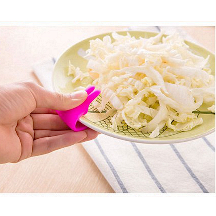 Holder Cute High Quality Silicone Cup Hanging Tool Gift Coffee Tea Spoon Holder Food Grade Silicone Rabbit Tea Bag