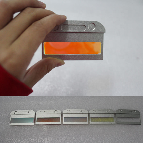 480nm IPL Filter 640nm 530nm OPT Beauty Machine Accessories