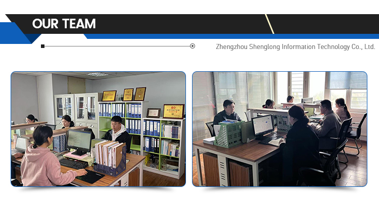 Professional Customized Shock-Proof Business Smart Advertising Player LED Poster Display Screen