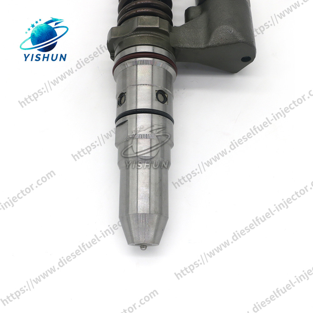 OEM Common Rail Fuel Injector 418-8820 437-7547 456-3493 456-3544 4CR01974