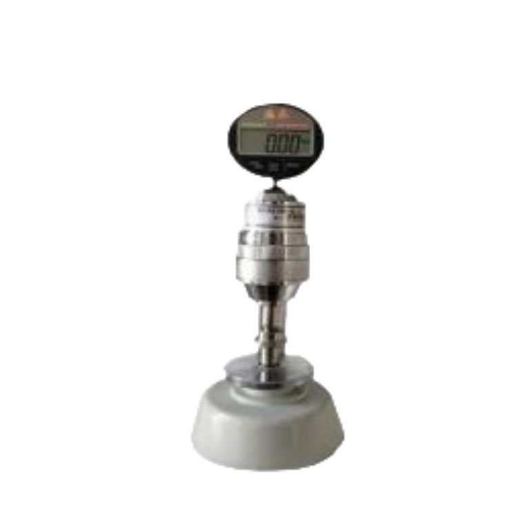 ST120A Digital Particle Hardness Tester With High Precision Repeatability And