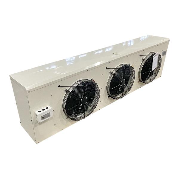 Industry Refrigeration Cold Room Evaporator Cooling Solution for walk in cooler