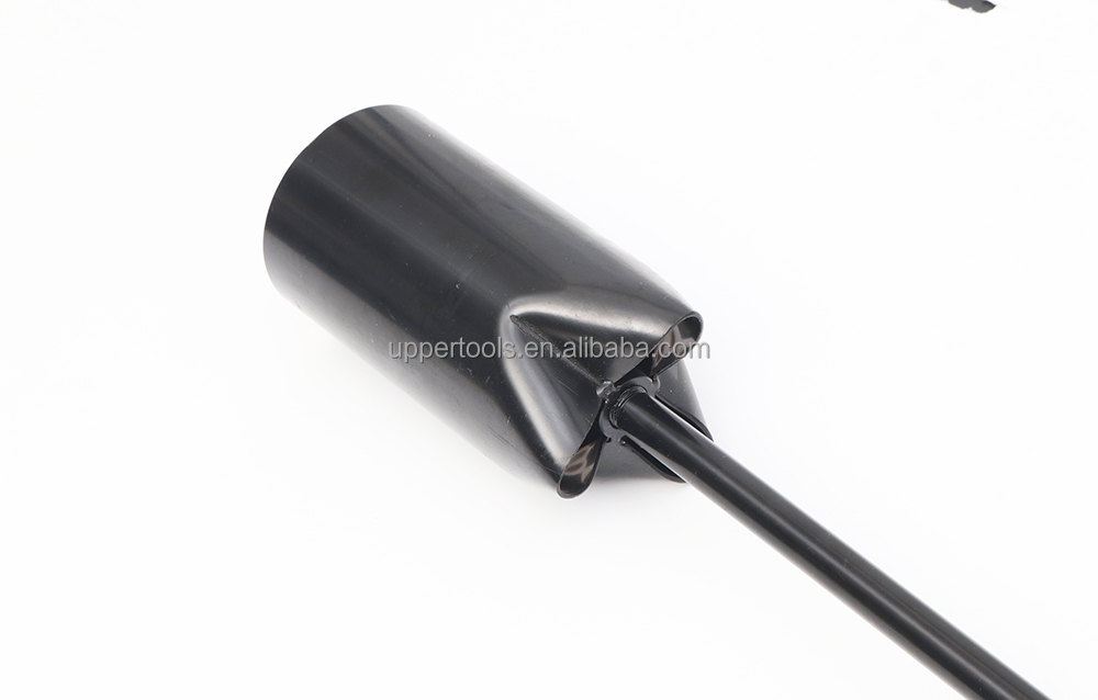 Garden Blowtorch with Adjustable Flame Control 90cm Length Fuel Consumption 10687g/h
